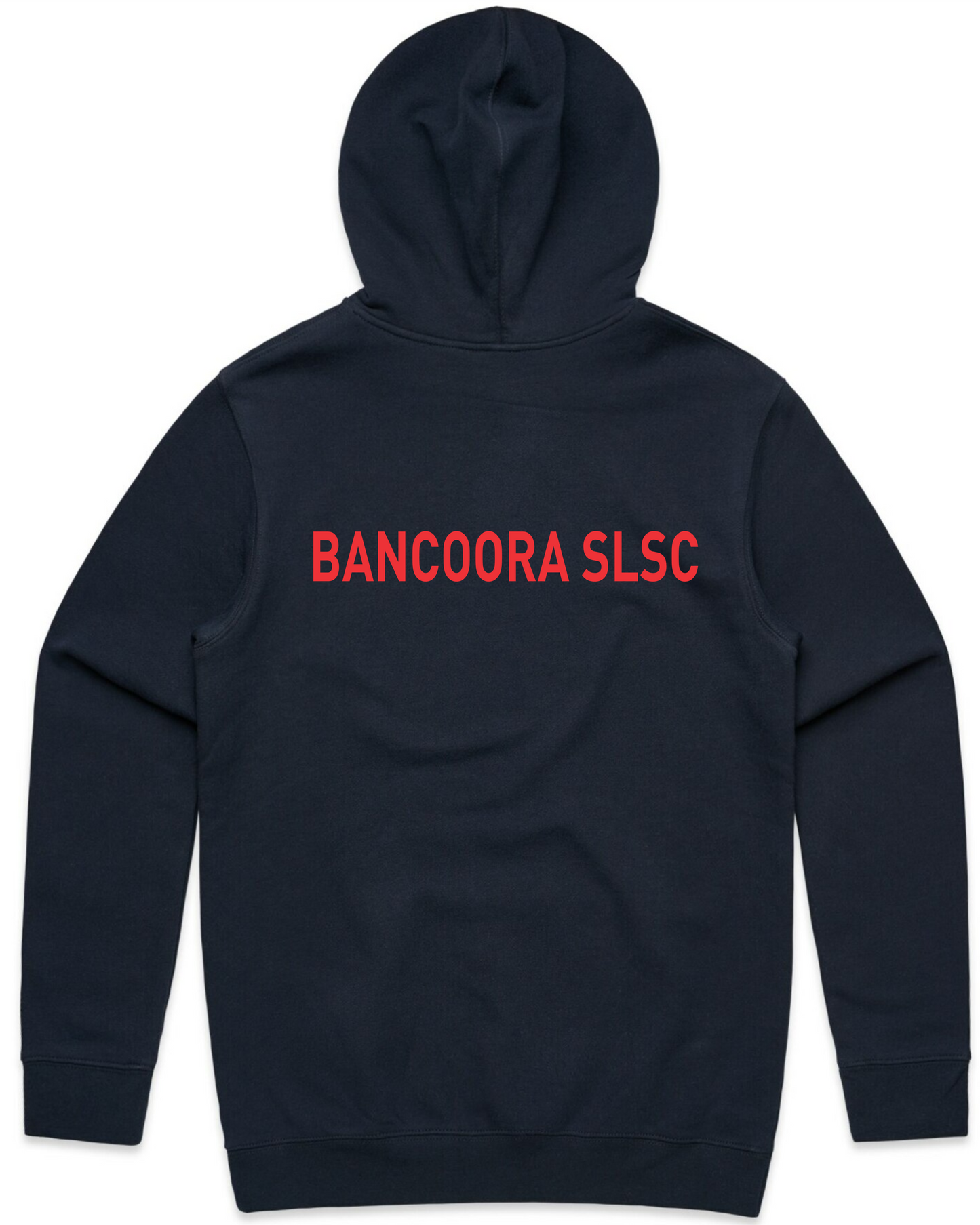 Bancoora SLSC Hoodie - Mens