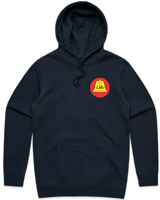 Bancoora SLSC Hoodie - Womens