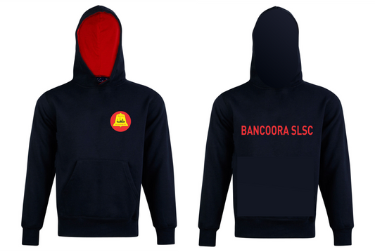 Bancoora SLSC Hoodie - Kids