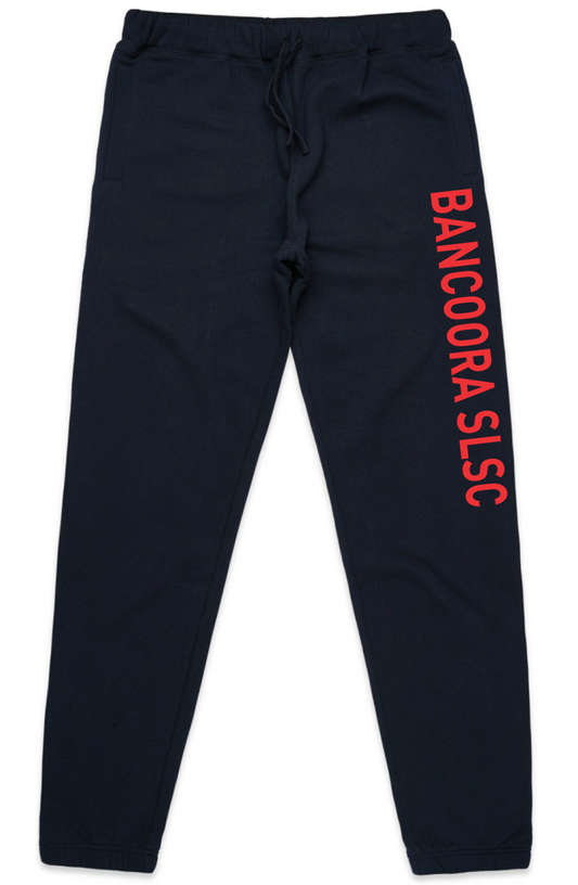 Bancoora SLSC Tracksuit Pants - Mens