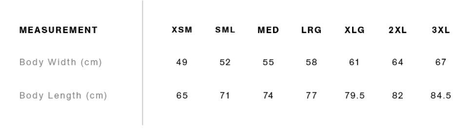 Bancoora SLSC Hoodie - Mens