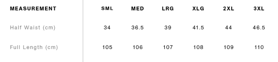 Bancoora SLSC Tracksuit Pants - Mens